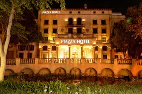 Piazza Hotel Montecasino