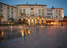 Piazza Hotel Montecasino