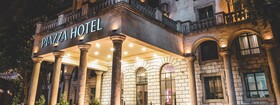 Piazza Hotel Montecasino