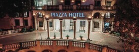 Piazza Hotel Montecasino