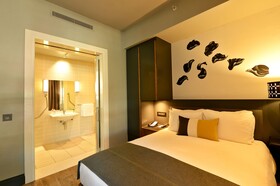 Piazza Hotel Montecasino