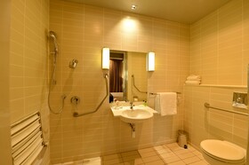 Piazza Hotel Montecasino