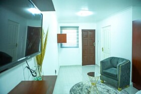 Platinum Eagle Guest House