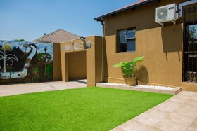 Platinum Eagle Guest House
