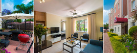 Premiere Classe Apartment Hotel