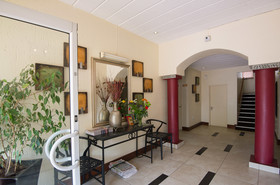 Premiere Classe Apartment Hotel