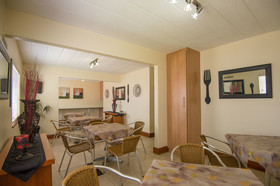 Premiere Classe Apartment Hotel
