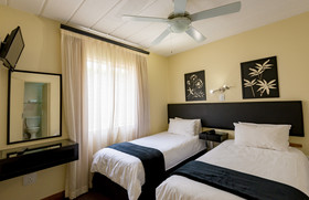 Premiere Classe Apartment Hotel