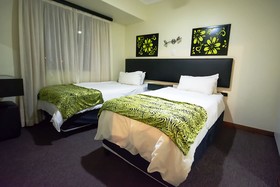 Premiere Classe Apartment Hotel