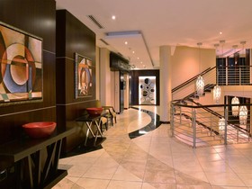 Premier Hotel O.R. Tambo