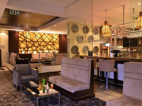 Premier Hotel O.R. Tambo