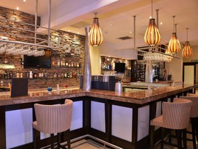 Premier Hotel O.R. Tambo