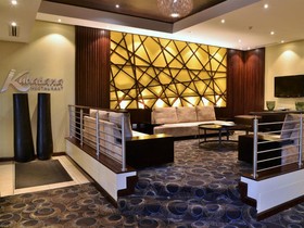 Premier Hotel O.R. Tambo