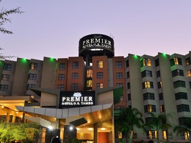 Premier Hotel O.R. Tambo