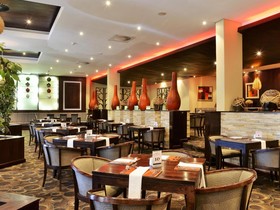 Premier Hotel O.R. Tambo