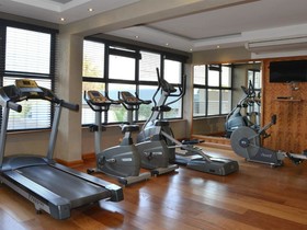 Premier Hotel O.R. Tambo