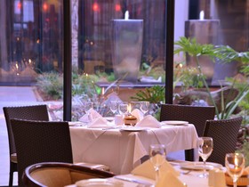 Premier Hotel O.R. Tambo