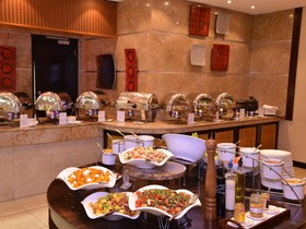 Premier Hotel O.R. Tambo