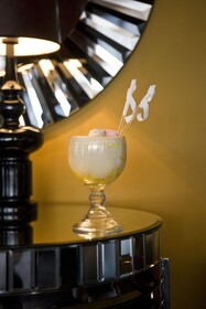 Protea Hotel Fire & Ice! Johannesburg Melrose Arch