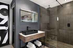 Protea Hotel Fire & Ice! Johannesburg Melrose Arch