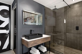 Protea Hotel Fire & Ice! Johannesburg Melrose Arch