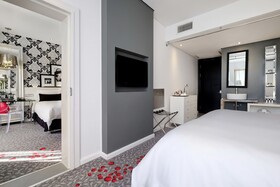 Protea Hotel Fire & Ice! Johannesburg Melrose Arch