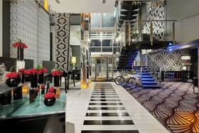 Protea Hotel Fire & Ice! Johannesburg Melrose Arch