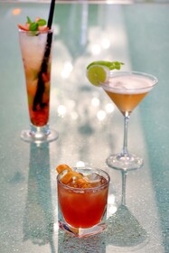 Protea Hotel Fire & Ice! Johannesburg Melrose Arch