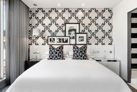 Protea Hotel Fire & Ice! Johannesburg Melrose Arch