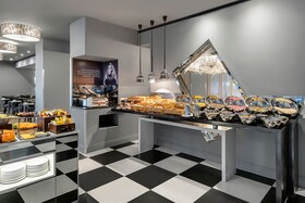 Protea Hotel Fire & Ice! Johannesburg Melrose Arch