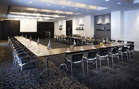 Protea Hotel Fire & Ice! Johannesburg Melrose Arch