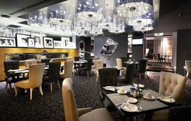 Protea Hotel Fire & Ice! Johannesburg Melrose Arch