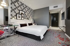 Protea Hotel Fire & Ice! Johannesburg Melrose Arch