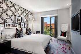 Protea Hotel Fire & Ice! Johannesburg Melrose Arch