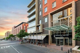 Protea Hotel Fire & Ice! Johannesburg Melrose Arch