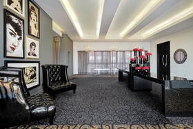 Protea Hotel Fire & Ice! Johannesburg Melrose Arch