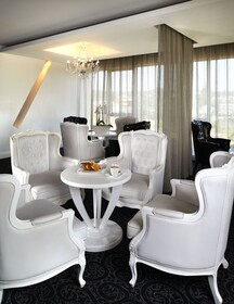 Protea Hotel Fire & Ice! Johannesburg Melrose Arch