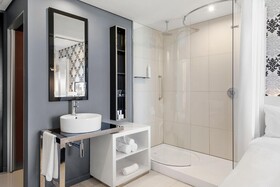 Protea Hotel Fire & Ice! Johannesburg Melrose Arch