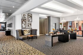 Protea Hotel Fire & Ice! Johannesburg Melrose Arch