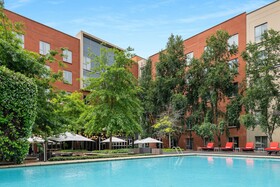 Protea Hotel Fire & Ice! Johannesburg Melrose Arch