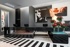 Protea Hotel Fire & Ice! Johannesburg Melrose Arch