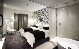 Protea Hotel Fire & Ice! Johannesburg Melrose Arch