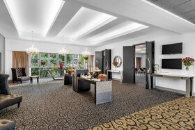 Protea Hotel Fire & Ice! Johannesburg Melrose Arch