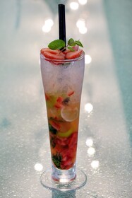 Protea Hotel Fire & Ice! Johannesburg Melrose Arch