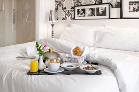 Protea Hotel Fire & Ice! Johannesburg Melrose Arch