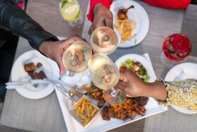 Protea Hotel Fire & Ice! Johannesburg Melrose Arch