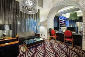 Protea Hotel Fire & Ice! Johannesburg Melrose Arch