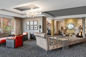 Protea Hotel Fire & Ice! Johannesburg Melrose Arch
