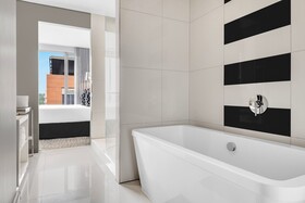 Protea Hotel Fire & Ice! Johannesburg Melrose Arch