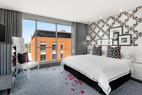 Protea Hotel Fire & Ice! Johannesburg Melrose Arch